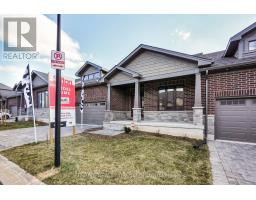 Kitchen - 15 1080 Upperpoint Ave, London, ON N6K4M9 Photo 3