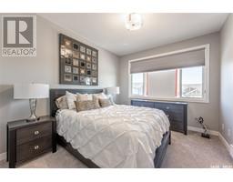 Bedroom - 1015 Brighton Gate, Saskatoon, SK S7V1S5 Photo 7