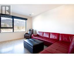 Living room - 1701 Coursier Avenue Unit 2204, Revelstoke, BC V0E2S3 Photo 5