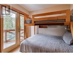 Bedroom - 360 Strayhorse Road Unit 8, Apex Mountain, BC V2A0E2 Photo 7