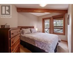 Primary Bedroom - 360 Strayhorse Road Unit 8, Apex Mountain, BC V2A0E2 Photo 5