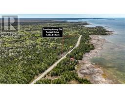 1061 Old Sunset Drive, South Bruce Peninsula, ON N0H2T0 Photo 4