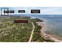 1061 Old Sunset Drive, South Bruce Peninsula, ON N0H2T0 Photo 5
