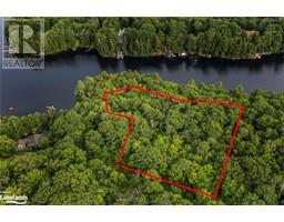 Part Lot 24 25 Giles Road, Seguin, ON P2A0B2 Photo 2
