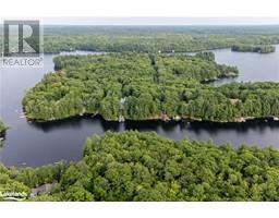 Part Lot 24 25 Giles Road, Seguin, ON P2A0B2 Photo 7