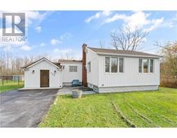 Laundry room - 754 Helena Street, Fort Erie, ON L2A4K3 Photo 3