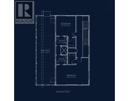 Primary Bedroom - Lot 31 Anchors Way, East River Point, NS B0J1T0 Photo 3