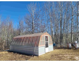 Den - 14 1103 Twp Rd 540, Rural Parkland County, AB T7Y0A6 Photo 5