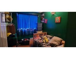 Bedroom 2 - 20 Eagle Street, Kitimat, BC V8C1S9 Photo 6