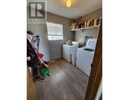 Laundry room - 103 8220 92 Avenue, Fort St John, BC V1J6X2 Photo 4