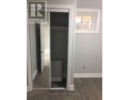 Laundry room - Bsmt 5952 Chalfont Cres, Mississauga, ON L5M6K7 Photo 5