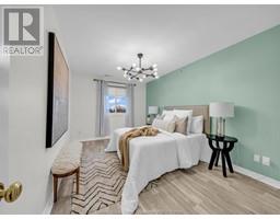Bedroom - 2650 Sandwich West Parkway Unit 408, Lasalle, ON N9H2R6 Photo 7