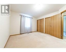 Bedroom - 4905 52 Avenue, Kitscoty, AB T0B2P0 Photo 7