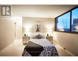 Bedroom 3 - 1005 15 Mcmurrich Street, Toronto, ON M5R3M6 Photo 7