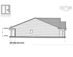 Primary Bedroom - Lot 108 Leaside Court, Port Williams, NS B0P1T0 Photo 4