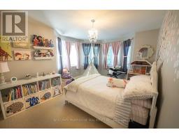 Bedroom 2 - 418 11 Everson Dr, Toronto, ON M2N7B9 Photo 6