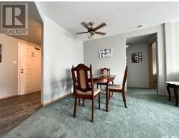 Laundry room - 106 331 Macoun Drive, Swift Current, SK S9H0A1 Photo 7