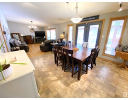 Family room - 18 52510 Rge Rd 20, Rural Parkland County, AB T7Y2G7 Photo 4