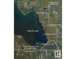 Lot 11 Charaden Md, Rural Wetaskiwin County, AB T0C2C0 Photo 3
