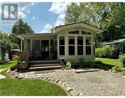7489 Sideroad 5 E Unit Lakeside 14, Mount Forest, ON N0G2L0 Photo 6