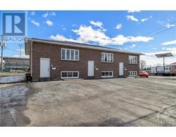 17 Industrial Drive, Chesterville, ON K0C1H0 Photo 2