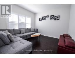 Family room - 490 Silverwood Ave, Welland, ON L3C0C6 Photo 4