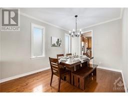 Dining room - 94 Hartsmere Drive, Stittsville, ON K2S2G1 Photo 5