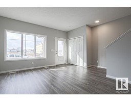 Great room - 299 Sunland Wy, Sherwood Park, AB T8H2Y8 Photo 7