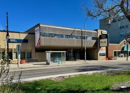 185 Provencher Blvd, Winnipeg, MB R2H0G4 Photo 4