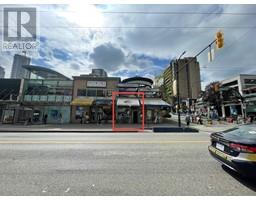 1192 Robson Street, Vancouver, BC V6E1B2 Photo 2