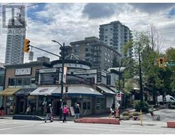 1192 Robson Street, Vancouver, BC V6E1B2 Photo 4