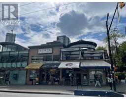 1192 Robson Street, Vancouver, BC V6E1B2 Photo 3