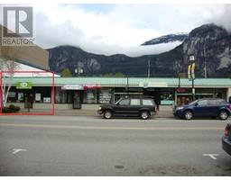 38134 Cleveland Avenue, Squamish, BC V0N3G0 Photo 2