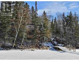 Kitchen - Lot 13 French Narrows, Sioux Narrows, ON P0X1H0 Photo 2