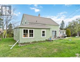 Eat in kitchen - 1256 Highway 1, Clementsport, NS B0S1E0 Photo 3