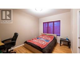 Bedroom - 130 Lacombe Street, Fort Mcmurray, AB T9K2M3 Photo 2