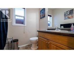 Laundry room - 130 Lacombe Street, Fort Mcmurray, AB T9K2M3 Photo 5