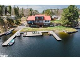 51 Stevens Road, Temagami, ON P0H2H0 Photo 2