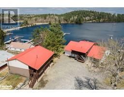 51 Stevens Road, Temagami, ON P0H2H0 Photo 5