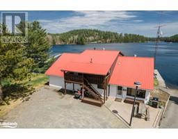 51 Stevens Road, Temagami, ON P0H2H0 Photo 6