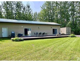 Primary Bedroom - 54 4224 Twp Rd 545, Rural Lac Ste Anne County, AB T0A0A2 Photo 5