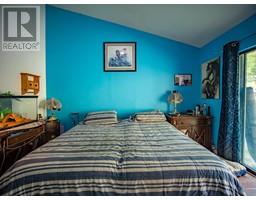 Bedroom - 9653 Tranquille Criss Creek Rd, Kamloops, BC V2B8B6 Photo 6