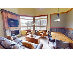 Living room - 643 C 4559 Timberline Crescent, Fernie, BC V0B1M6 Photo 3