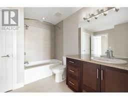 Full bathroom - 1165 Sutherland Avenue Unit 407, Kelowna, BC V1Y5Y2 Photo 5