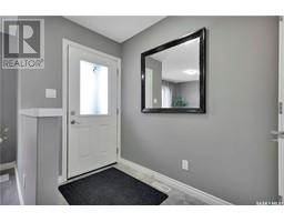 Primary Bedroom - 5 4801 Trinity Lane, Regina, SK S4W0E2 Photo 4