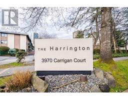 806 3970 Carrigan Court, Burnaby, BC V3N4S5 Photo 4