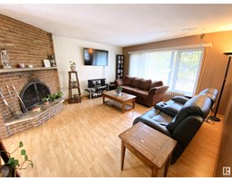 Family room - 70 53417 Rge Rd 14, Rural Parkland County, AB T7Y0B5 Photo 4