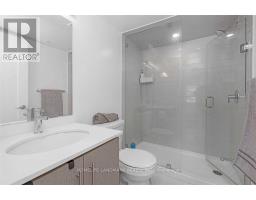 Bathroom - 3 3472 Widdicombe Way, Mississauga, ON L5L0B8 Photo 7