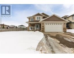 Laundry room - 105 Lynx Crescent, Fort Mcmurray, AB T9K0C4 Photo 2