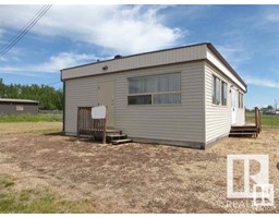 4904 4908 50 Ave, Thorsby, AB T0C2P0 Photo 2